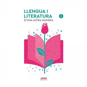 LLENGUA TX1 (CAT) | 9788468358666