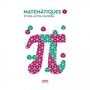 MATEMATIQUES TX1 (CAT) | 9788468358642