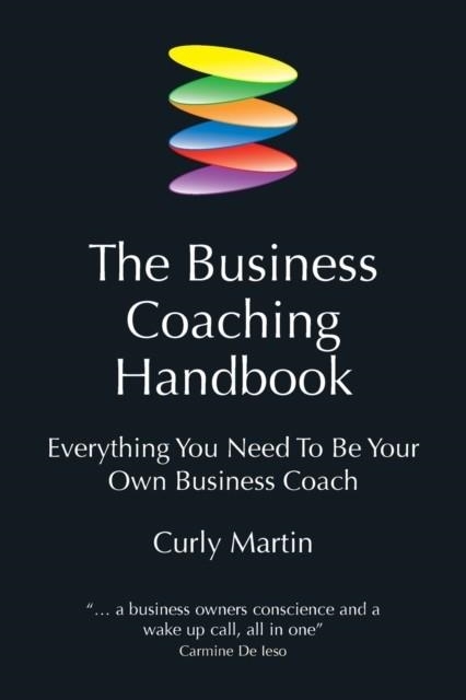 BUSINESS COACHING HANDBOOK | 9781845900601 | CURLY MARTIN