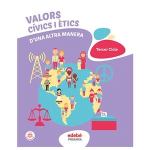 VALOR CIVICS EP (CAT) | 9788468358871