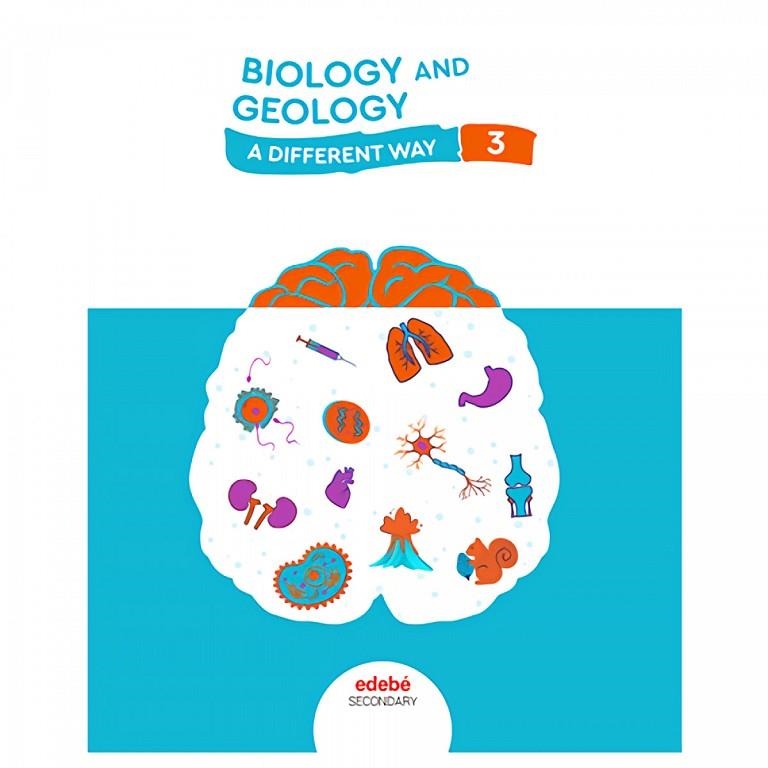 BIOLOGY AND GEOLOGY ES3 | 9788468358277