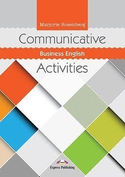 COMMUNICATIVE BUSINESS ENGLISH S’S BOOK | 9781471568602