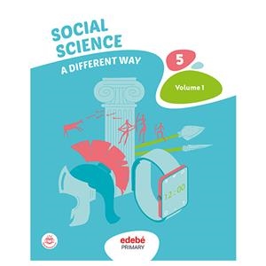 SOCIAL SCIENCE EP5 | 9788468357737