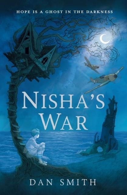 NISHA'S WAR | 9781912626755