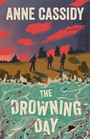 THE DROWNING DAY | 9781912979752