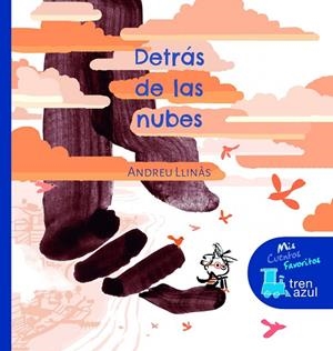 DETRAS DE LAS NUBES | 9788468341187