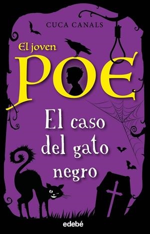 EL CASO DEL GATO NEGRO | 9788468341088