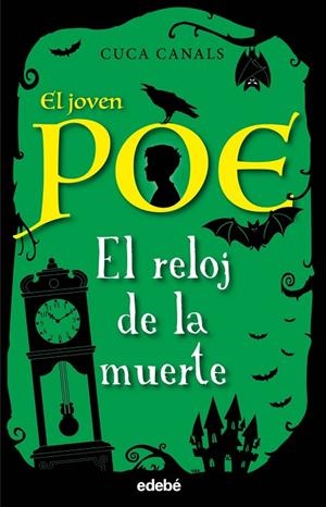 EL RELOJ DE LA MUERTE (CAS) | 9788468345482