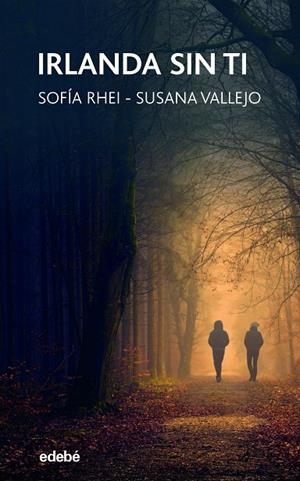 IRLANDA SIN TI (CAS) | 9788468347042