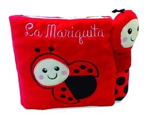 LA MARIQUITA (CAS) | 9788468340531