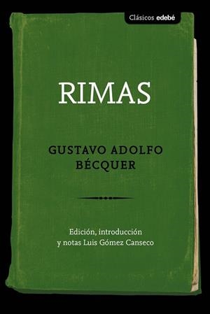 LAS RIMAS DE BECQUER (CAS) | 9788468340050