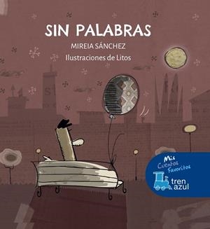 SIN PALABRAS (CAS) | 9788468350202
