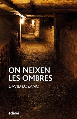 ON NEIXEN LES OMBRES (CAT) | 9788468346946
