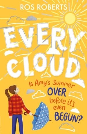 EVERY CLOUD | 9781788953467 | ROS ROBERTS