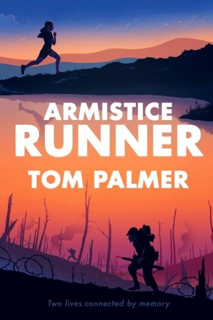 ARMISTICE RUNNER-E-BOOK | 9781781128251 | TOM PALMER