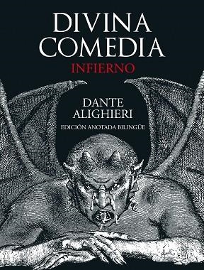 INFERNO | 9788446050360 | DANTE ALIGHIERI