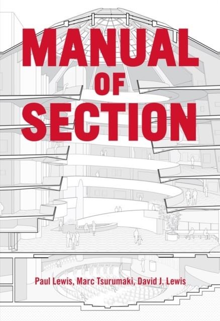 MANUAL OF SECTION | 9781616892555