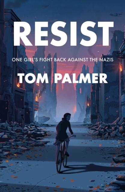 RESIST! | 9781800901063 | TOM PALMER