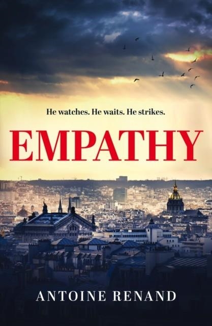 EMPATHY | 9781802790368 | ANTOINE RENAND