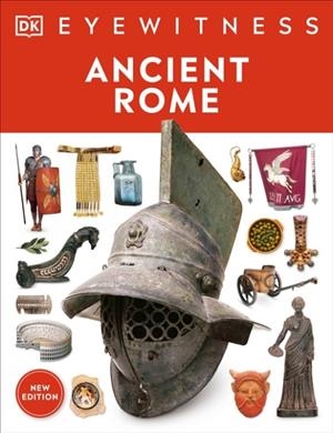 ANCIENT ROME | 9780744056365