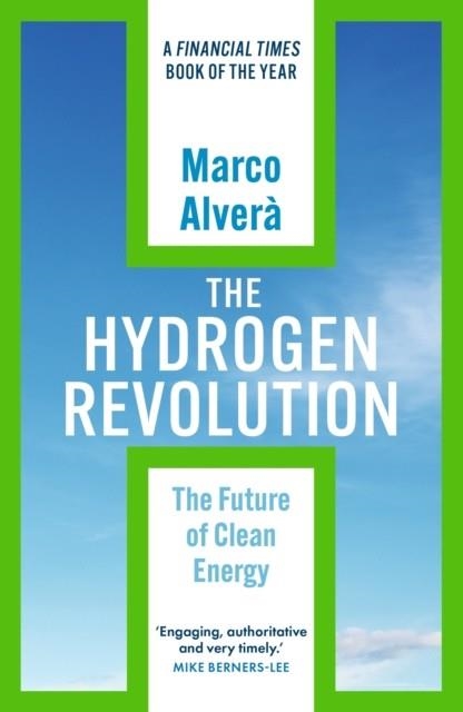 THE HYDROGEN REVOLUTION | 9781529360318 | MARCO ALVERÀ