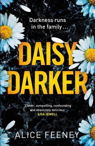 DAISY DARKER | 9781529089813 | ALICE FEENEY