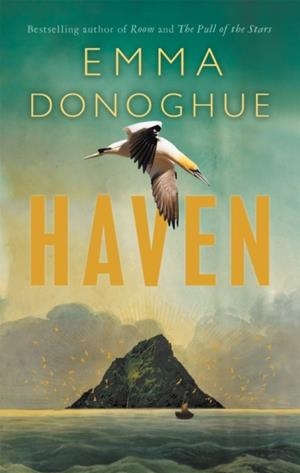 HAVEN | 9781529091144 | EMMA DONOGHUE