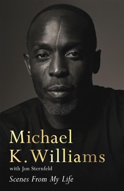 SCENES FROM MY LIFE | 9781035009534 | MICHAEL K WILLIAMS