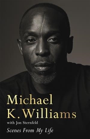 SCENES FROM MY LIFE | 9781035009534 | MICHAEL K WILLIAMS