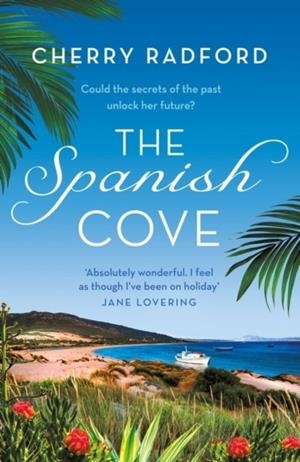 THE SPANISH COVE | 9781803283890 | CHERRY RADFORD