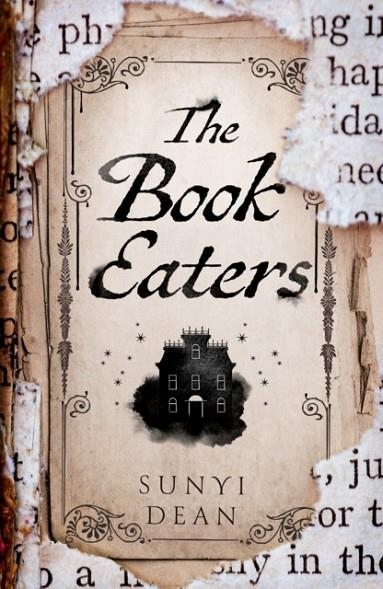 THE BOOK EATERS | 9780008479459 | SUNYI DEAN
