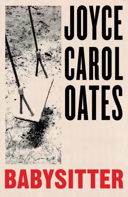 BABYSITTER | 9780008536824 | JOYCE CAROL OATES