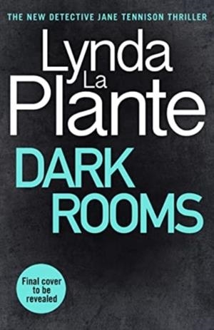 KILLING ROOM | 9781804180365 | LYNDA LA PLANTE