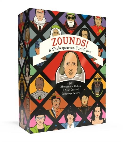 ZOUNDS! | 9780593234839 | THOMAS W CUSHING