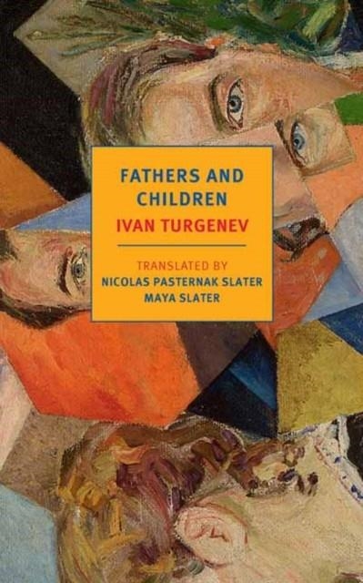 FATHERS AND CHILDREN | 9781681376356 | IVAN TURGENEV