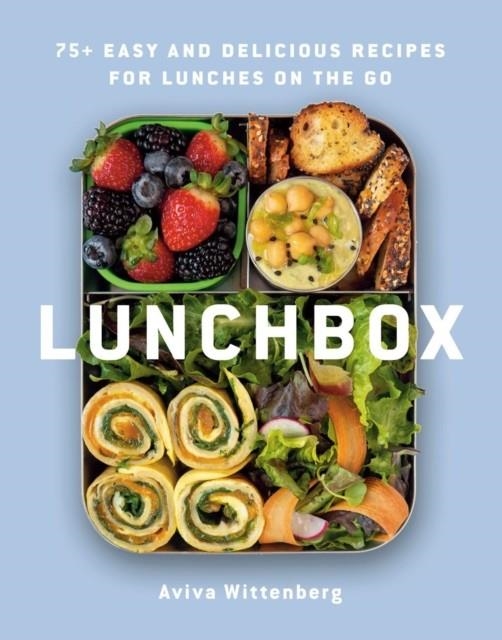 LUNCHBOX | 9780525611523 | AVIVA WITTENBERG