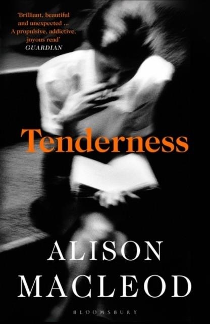 TENDERNESS | 9781408884645 | ALISON MACLEOD