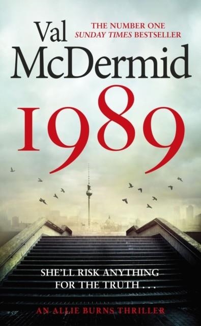 1989 | 9780751583113 | VAL MCDERMID