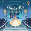 CINDERELLA | 9781801312417 | LESLEY SIMS