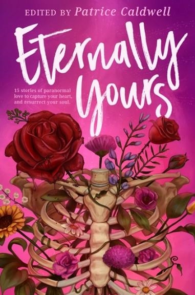 ETERNALLY YOURS | 9780593528907 | PATRICE CALDWELL