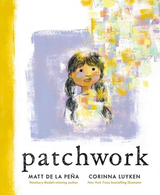 PATCHWORK | 9781984813961 | MATT DE LA PENA