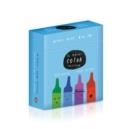 THE CRAYONS' COLOR COLLECTION | 9780593526750 | DREW DAYWALT