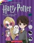 HARRY POTTER: FOIL WONDERS: AROUND THE WIZARDING W | 9780702316555 | JASPER MEADOWSWEET