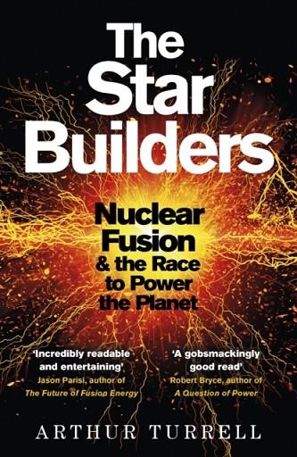 THE STAR BUILDERS | 9781474611602 | ARTHUR TURRELL