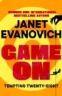 GAME ON | 9781398510159 | JANET EVANOVICH