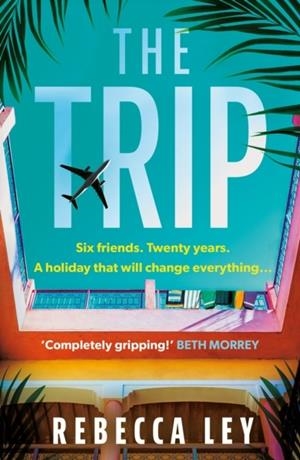 THE TRIP | 9781409195597 | REBECCA LEY