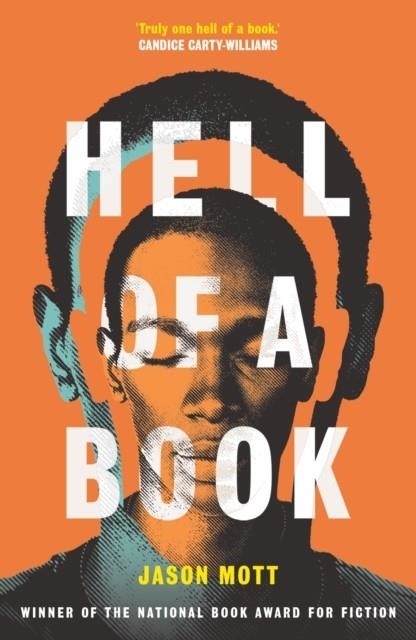 HELL OF A BOOK | 9781398704664 | JASON MOTT