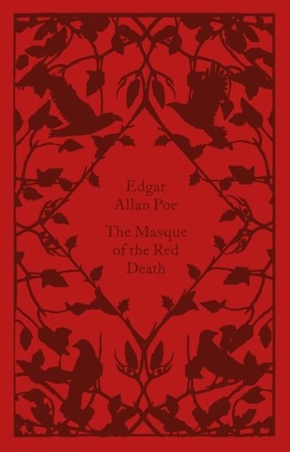 THE MASQUE OF THE RED DEATH | 9780241573754 | EDGAR ALLAN POE