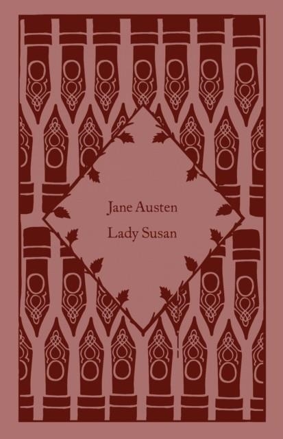 LADY SUSAN | 9780241582527 | JANE AUSTEN