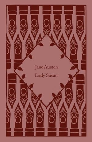 LADY SUSAN | 9780241582527 | JANE AUSTEN